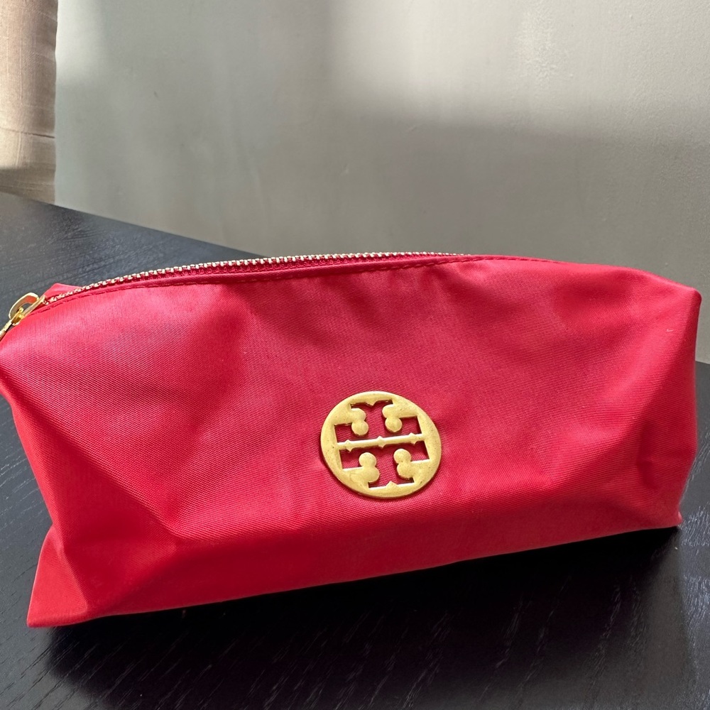 Makeup or accessories bag